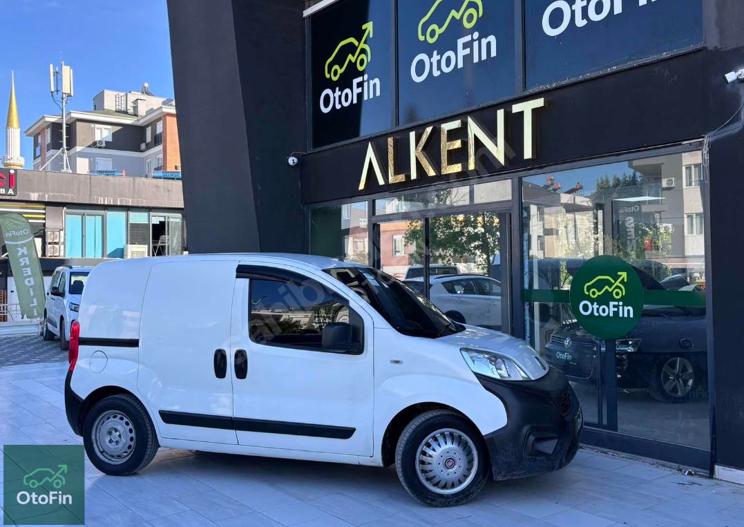 OTOFİN DEN %20 PEŞİNAT 48 AY VADE HEMEN TESLİM