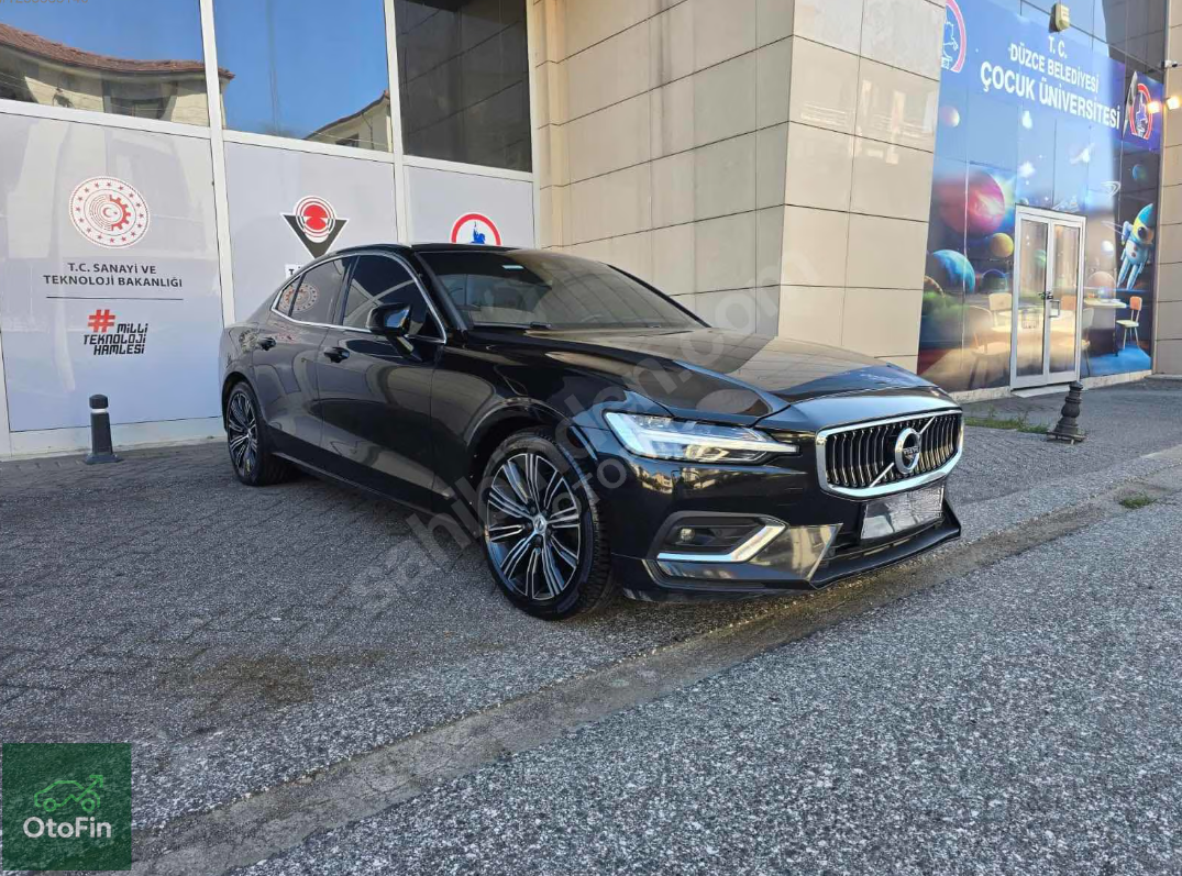 OTOFİN DEN %20 PEŞİNAT 48 AY VADE HEMEN TESLİM