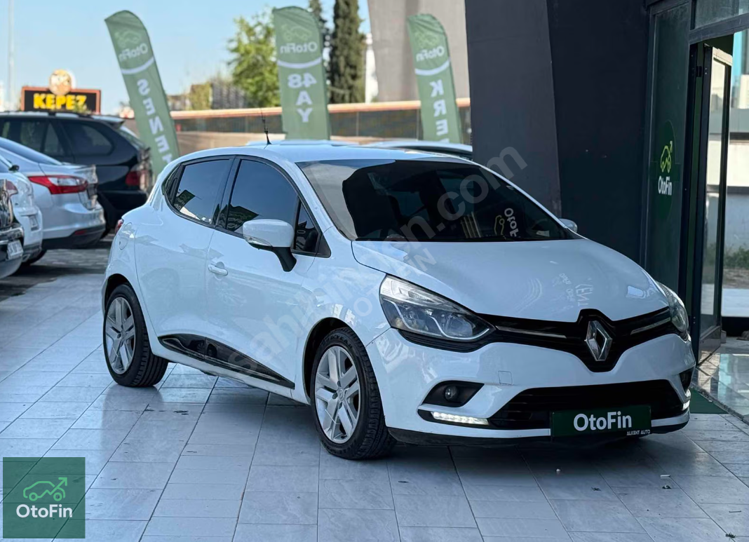 OTOFİN DEN %20 PEŞİNAT 48 AY VADE HEMEN TESLİM