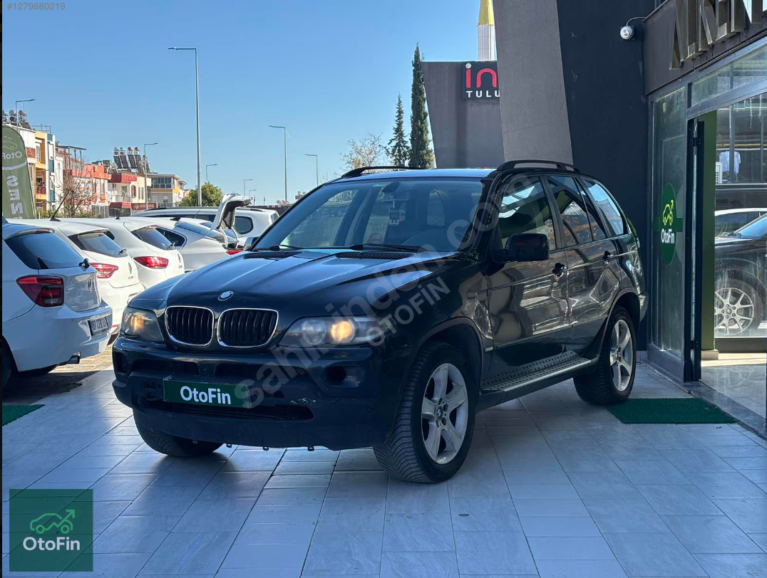 OTOFİN DEN %20 PEŞİNAT 48 AY VADE HEMEN TESLİM