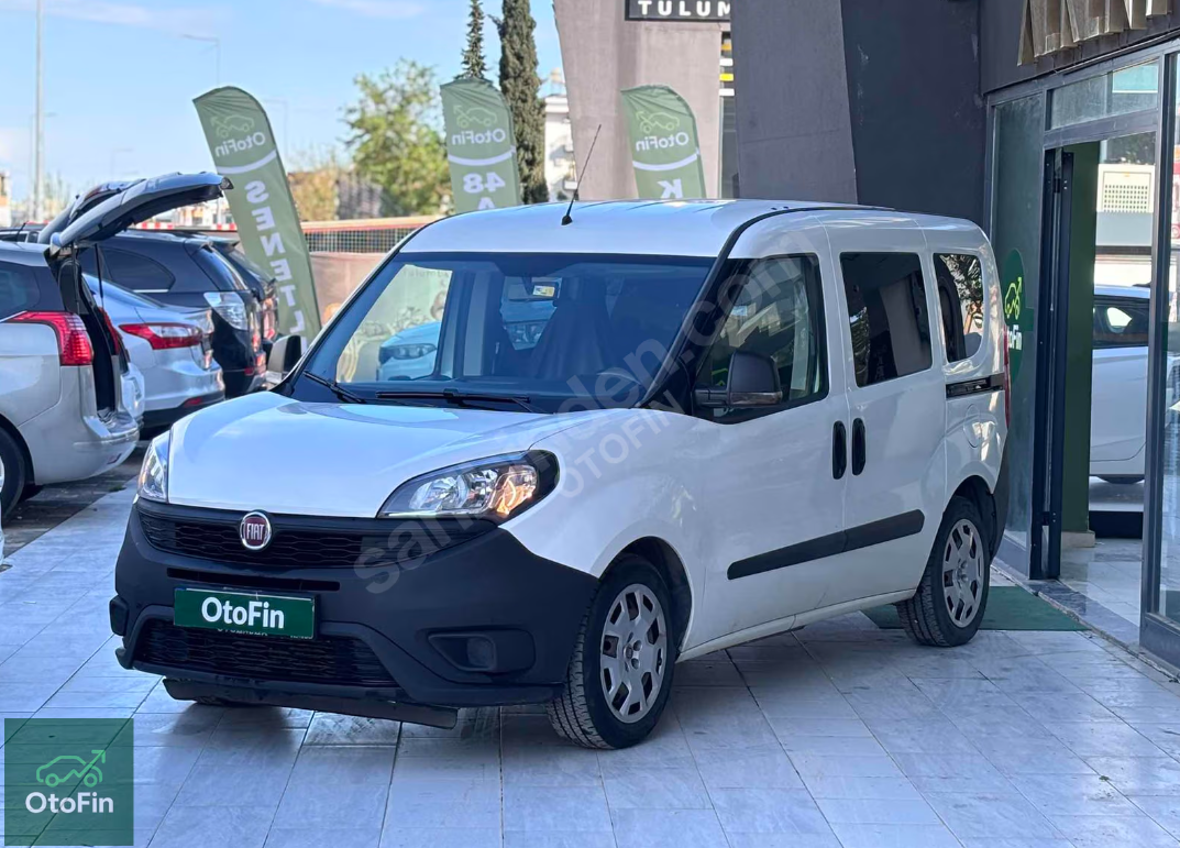 OTOFİN DEN %20 PEŞİNAT 48 AY VADE HEMEN TESLİM