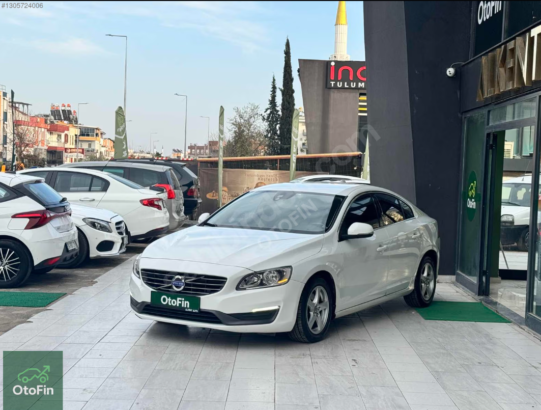 OTOFİN DEN %20 PEŞİNAT 48 AY VADE HEMEN TESLİM